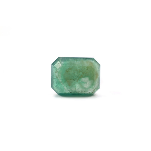 Zambian Emerald - 12.6 Carat
