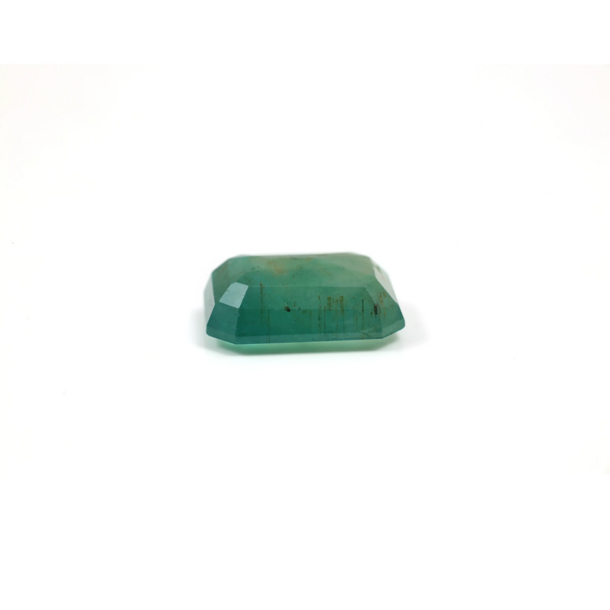 Zambian Emerald - 12.6 Carat