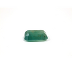 Zambian Emerald - 12.6 Carat