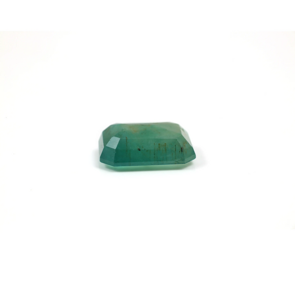 Zambian Emerald - 12.6 Carat