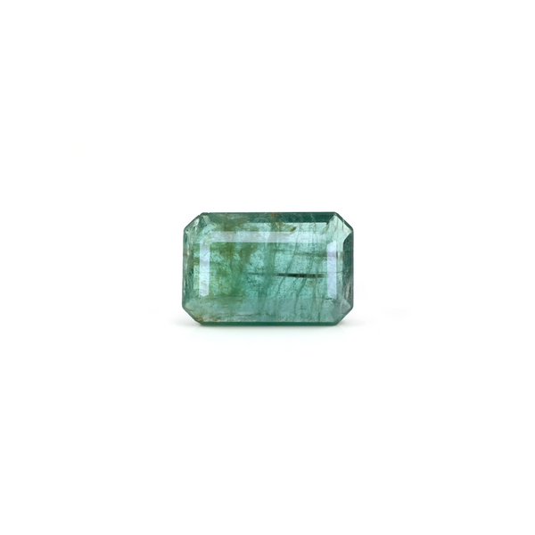Zambian Emerald (Panna) - 9.52 Carat - Pramogh