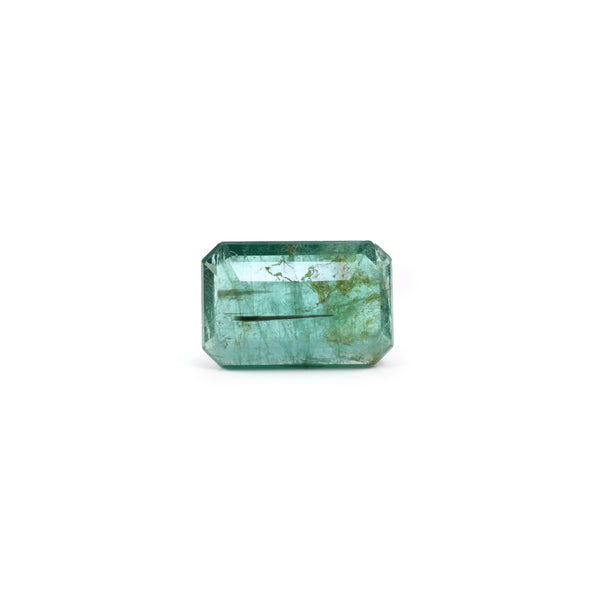 Zambian Emerald - 9.52 Carat