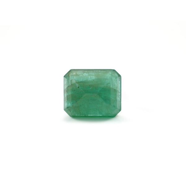 Zambian Emerald - 10.4 Carat