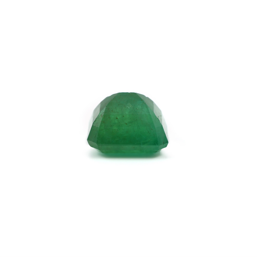 Zambian Emerald - 10.4 Carat