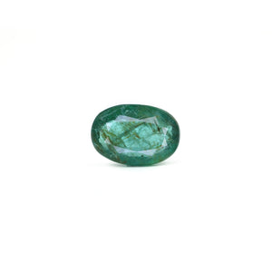 Zambian Emerald (Panna) - 3.6 Carat - Pramogh