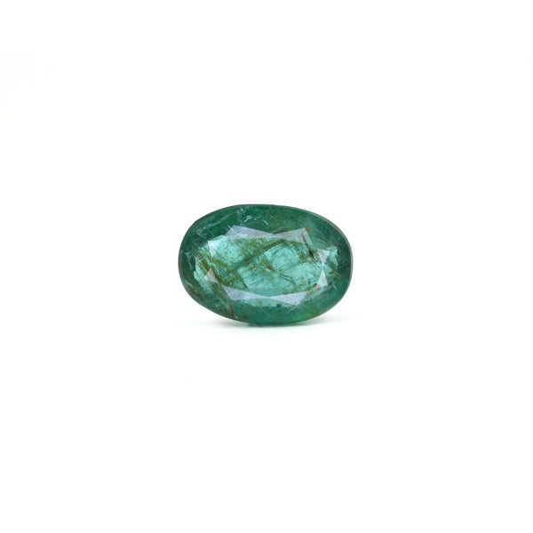 Zambian Emerald (Panna) - 3.6 Carat - Pramogh