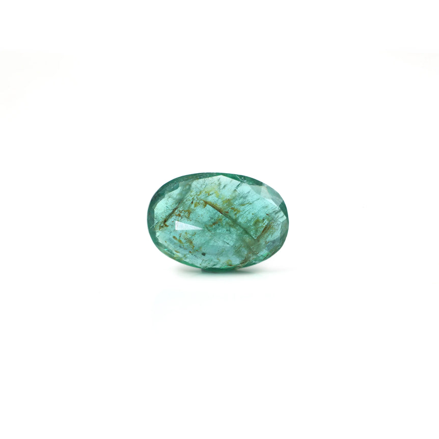 Zambian Emerald - 3.6 Carat