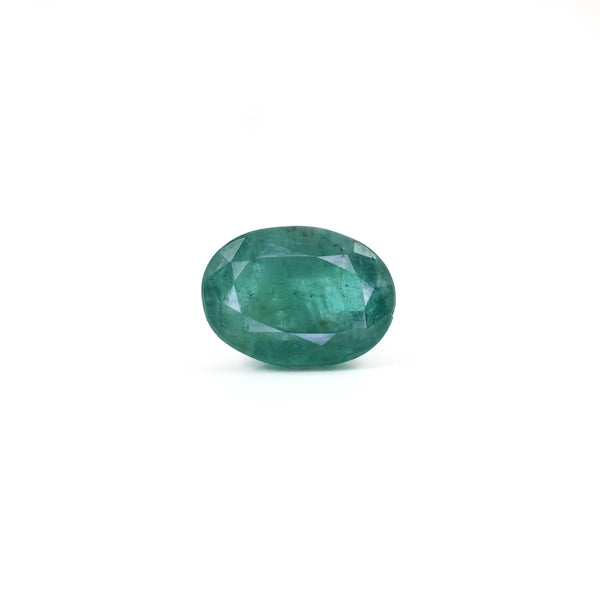 Zambian Emerald (Panna) - 3.35 Carat - Pramogh