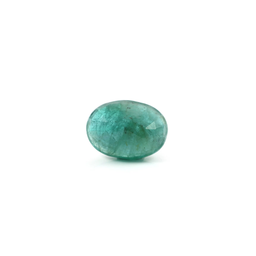 Zambian Emerald - 3.35 Carat