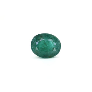 Zambian Emerald (Panna) - 6.15 Carat - Pramogh