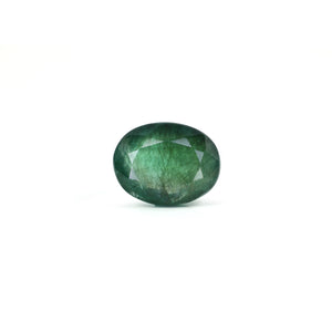 Zambian Emerald (Panna) - 6.3 Carat - Pramogh