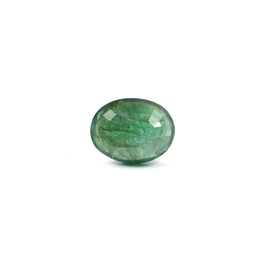 Zambian Emerald - 6.3 Carat