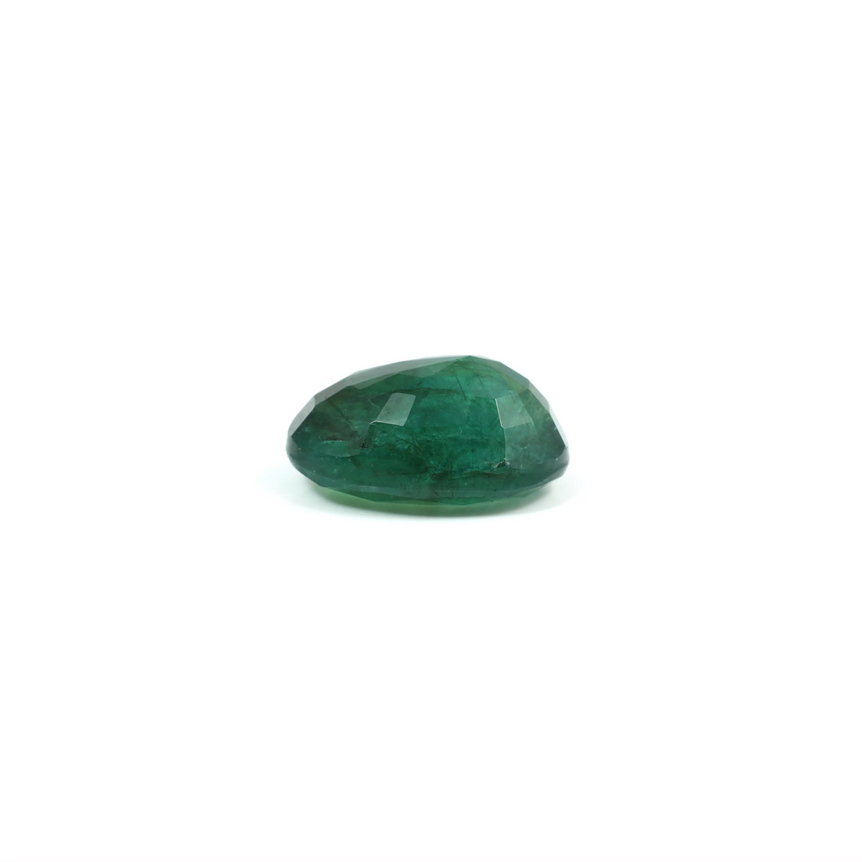 Zambian Emerald - 6.3 Carat