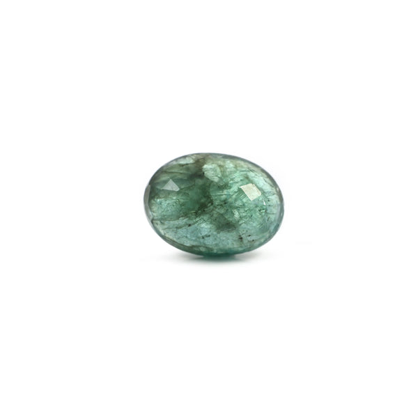 Zambian Emerald - 4.2 Carat