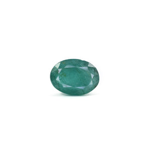 Zambian Emerald (Panna) - 4.85 Carat - Pramogh