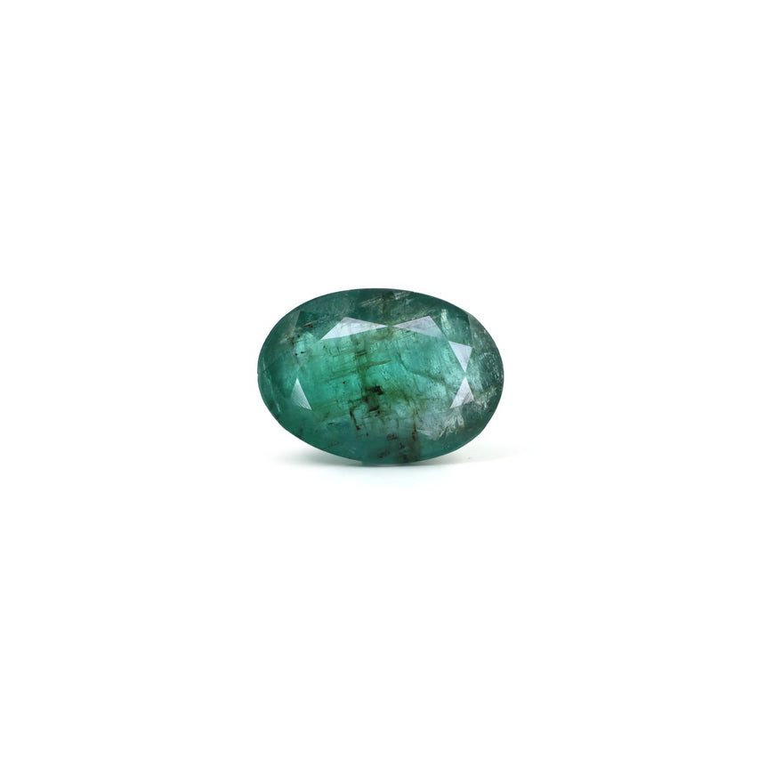 Zambian Emerald (Panna) - 3.9 Carat - Pramogh