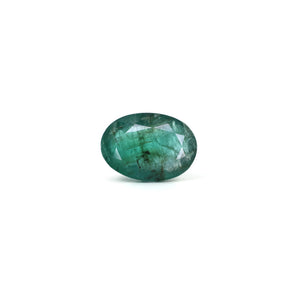 Zambian Emerald (Panna) - 3.9 Carat - Pramogh