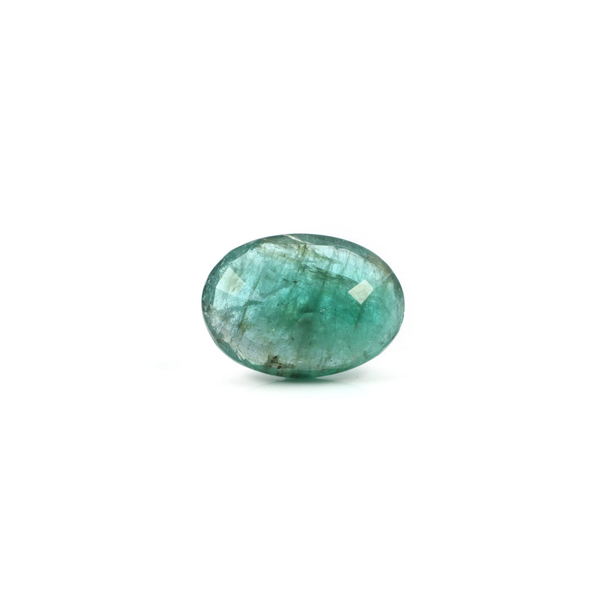 Zambian Emerald - 3.9 Carat