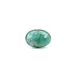 Zambian Emerald - 3.9 Carat