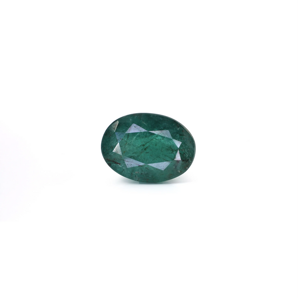 Zambian Emerald (Panna) - 5.45 Carat - Pramogh