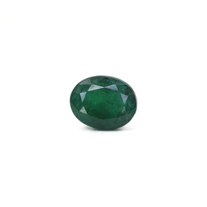 Zambian Emerald (Panna) - 5 Carat - Pramogh