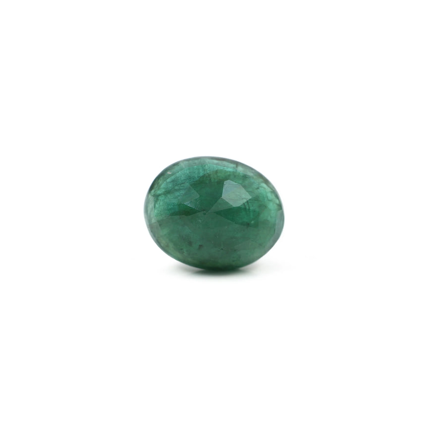 Zambian Emerald - 5 Carat