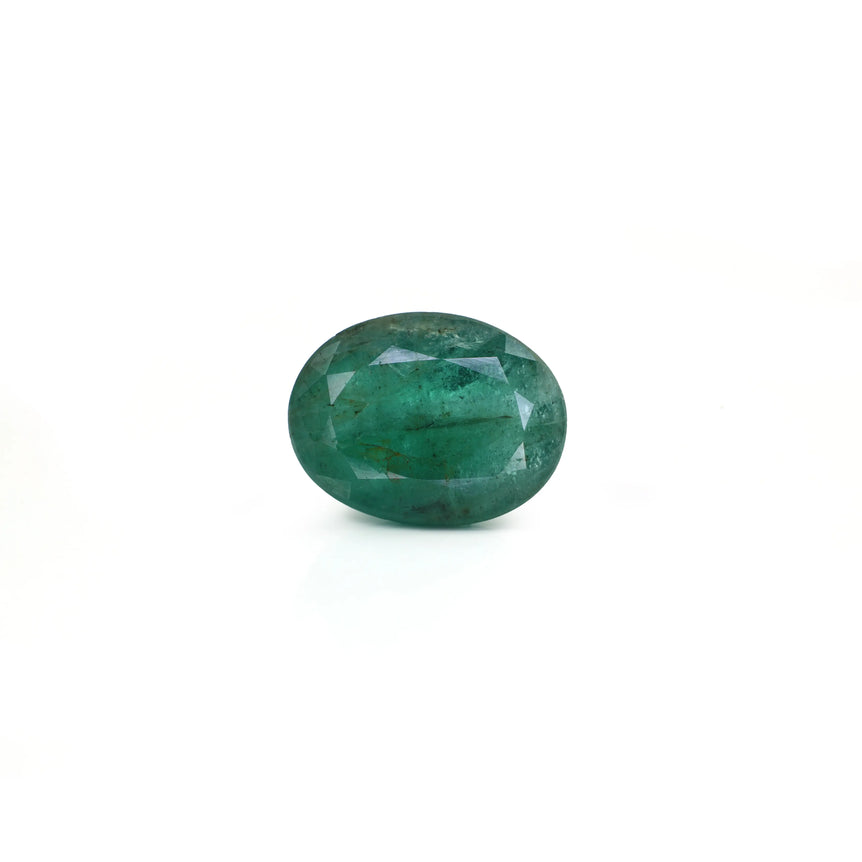 Zambian Emerald (Panna) - 6.05 Carat - Pramogh