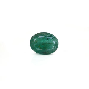 Zambian Emerald (Panna) - 6.05 Carat - Pramogh