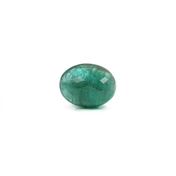 Zambian Emerald - 6.05 Carat