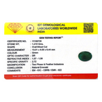 Zambian Emerald - 6.05 Carat
