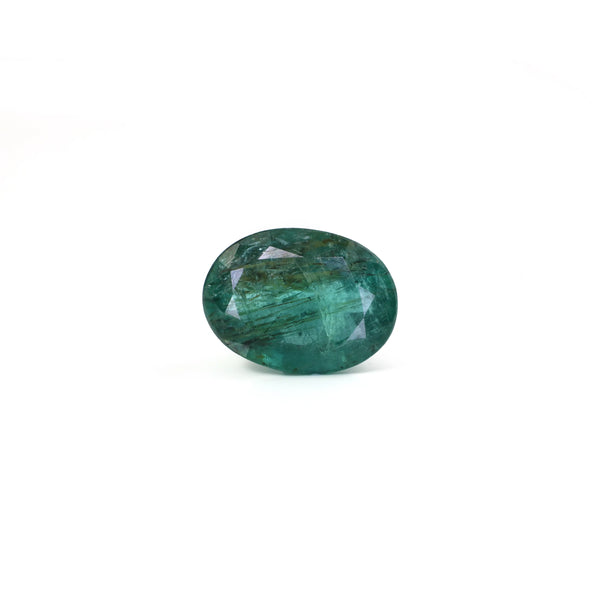 Zambian Emerald (Panna) - 3.95 Carat - Pramogh