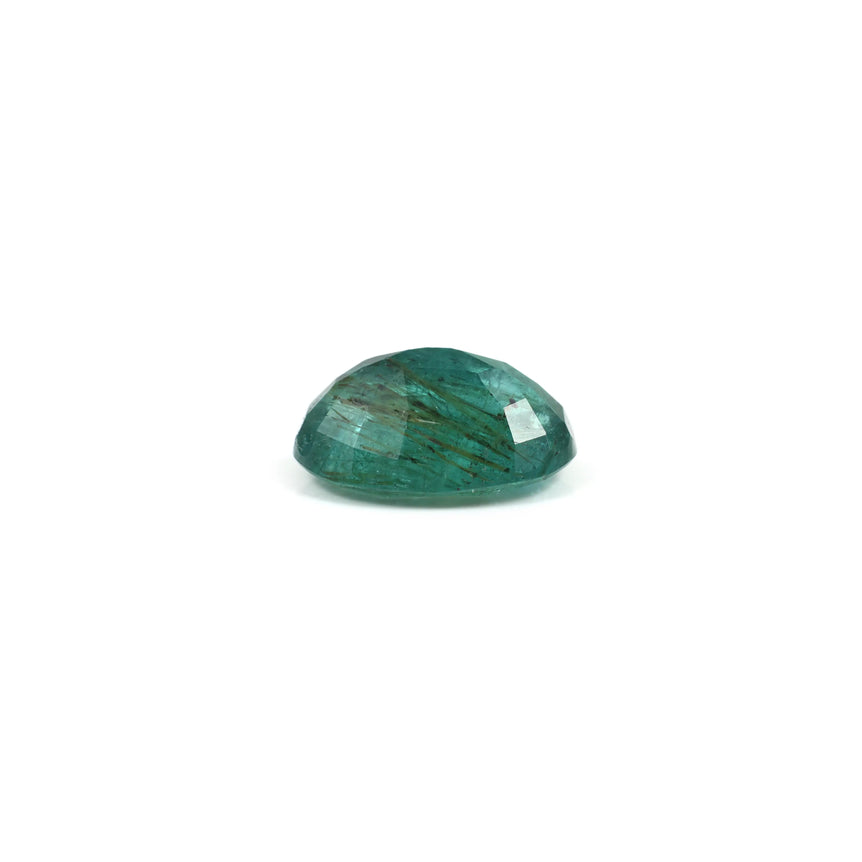 Zambian Emerald - 3.95 Carat