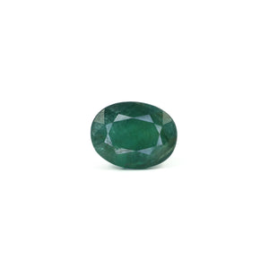 Zambian Emerald (Panna) - 4.7 Carat - Pramogh