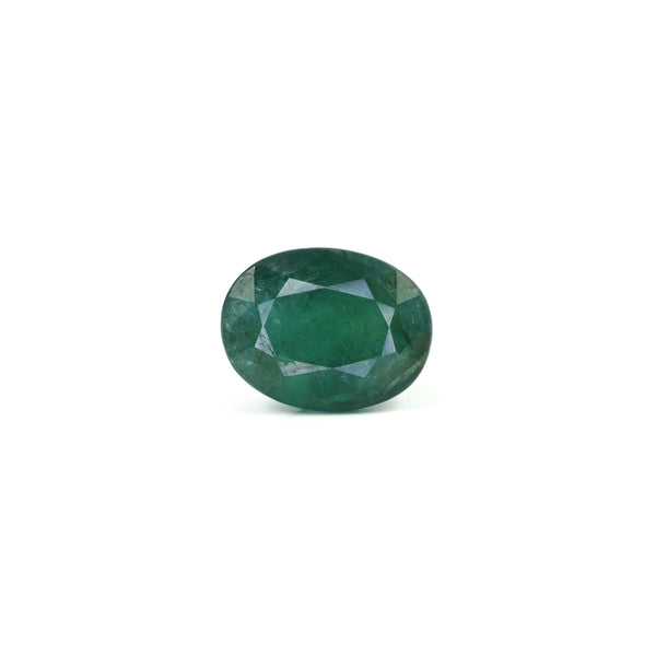 Zambian Emerald (Panna) - 4.7 Carat - Pramogh