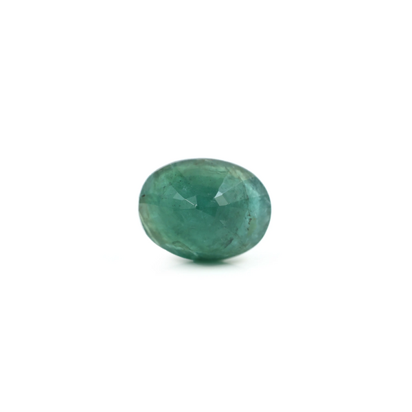 Zambian Emerald - 4.7 Carat