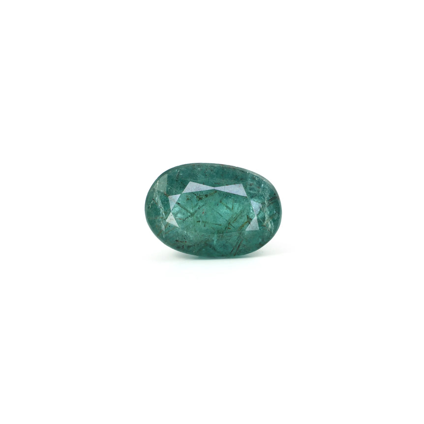 Zambian Emerald (Panna) - 4.6 Carat - Pramogh
