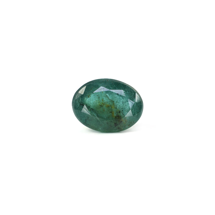 Zambian Emerald (Panna) - 3 Carat - Pramogh