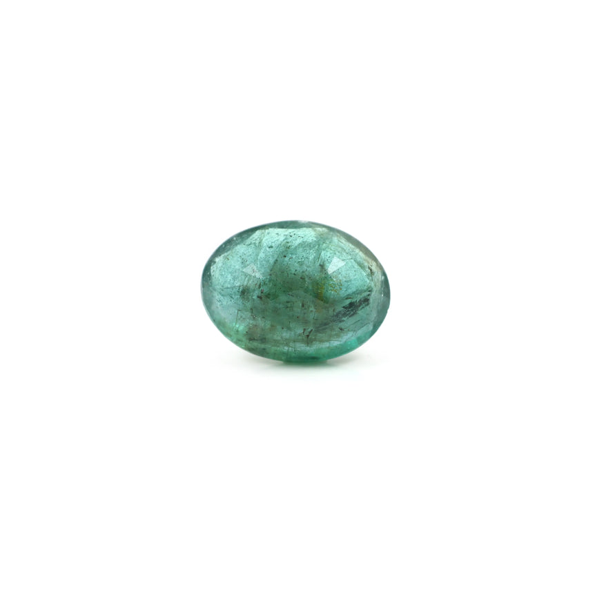 Zambian Emerald - 3 Carat