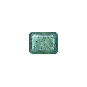 Zambian Emerald (Panna) - 7.75 Carat - Pramogh