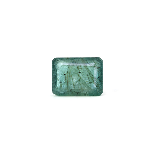 Zambian Emerald (Panna) - 7.75 Carat - Pramogh