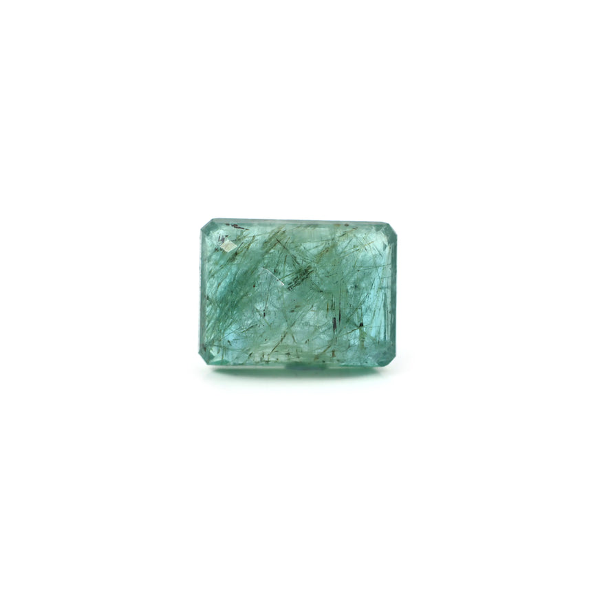 Zambian Emerald - 7.75 Carat