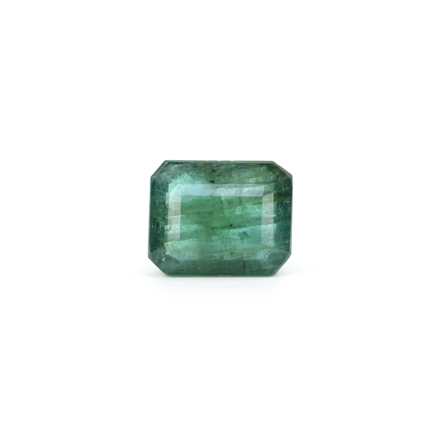 Zambian Emerald (Panna) - 8.1 Carat - Pramogh