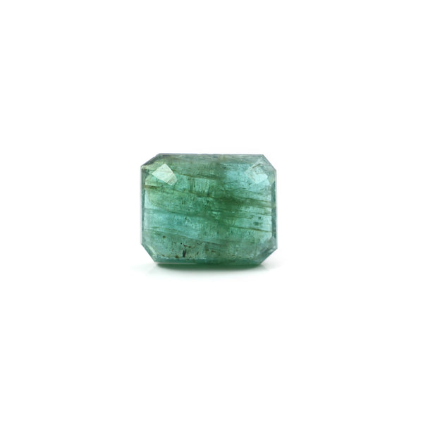 Zambian Emerald - 8.1 Carat