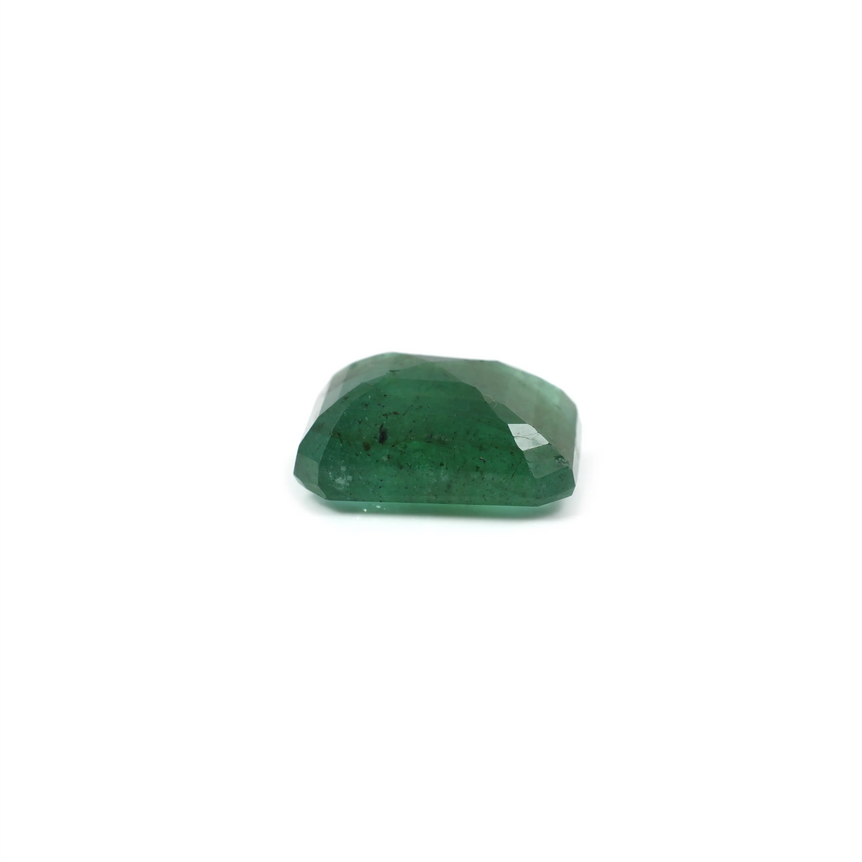 Zambian Emerald - 8.1 Carat