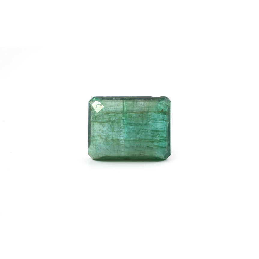 Zambian Emerald - 13.05 Carat