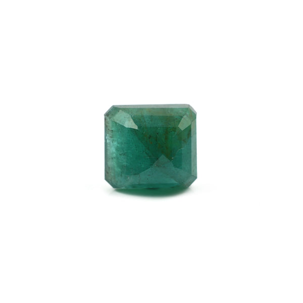 Zambian Emerald - 10.35 Carat