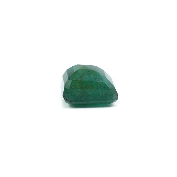 Zambian Emerald - 10.35 Carat