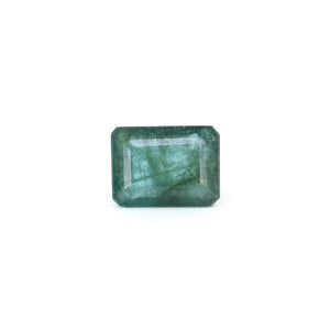 Zambian Emerald (Panna) - 4.35 Carat - Pramogh