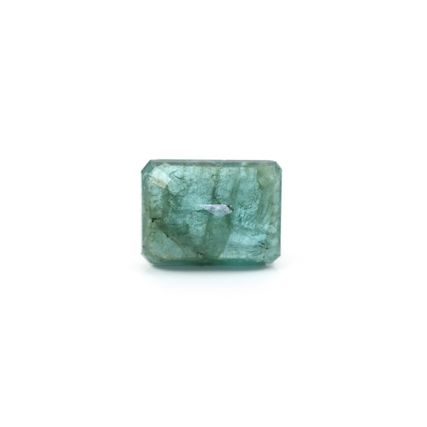 Zambian Emerald - 4.35 Carat