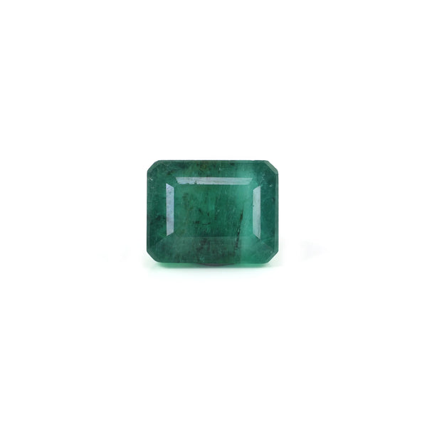 Zambian Emerald (Panna) - 4.2 Carat - Pramogh